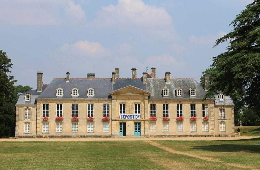 Bed and Breakfast Chambre D Hote Falaise  Exteriér fotografie