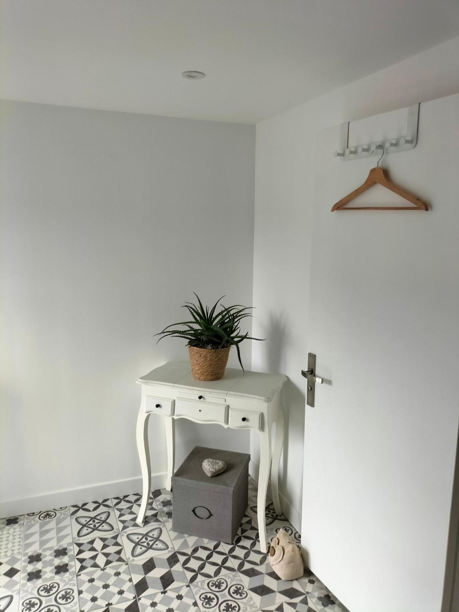 Chambre D Hote Falaise  Exteriér fotografie