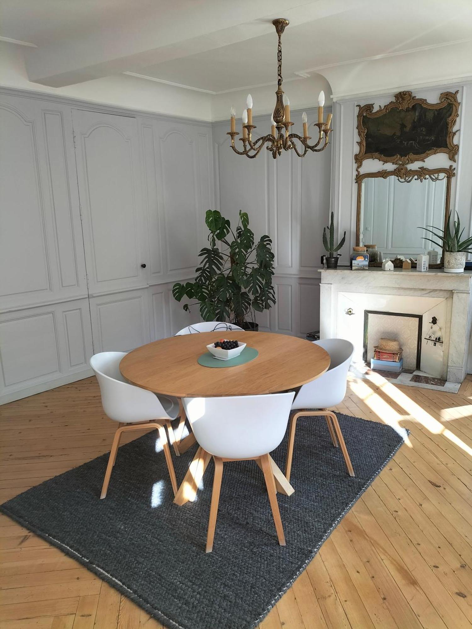 Chambre D Hote Falaise  Exteriér fotografie