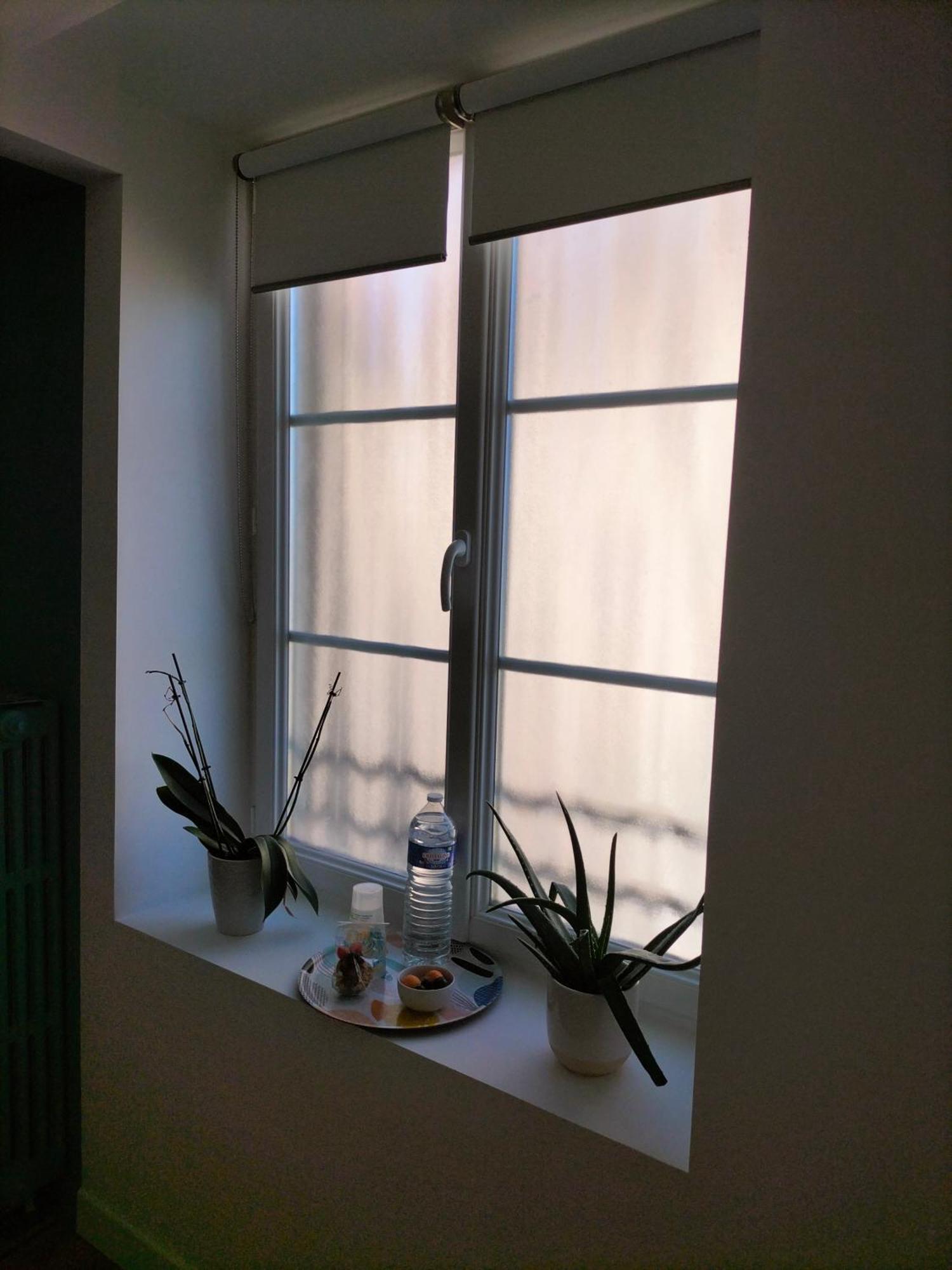 Chambre D Hote Falaise  Exteriér fotografie