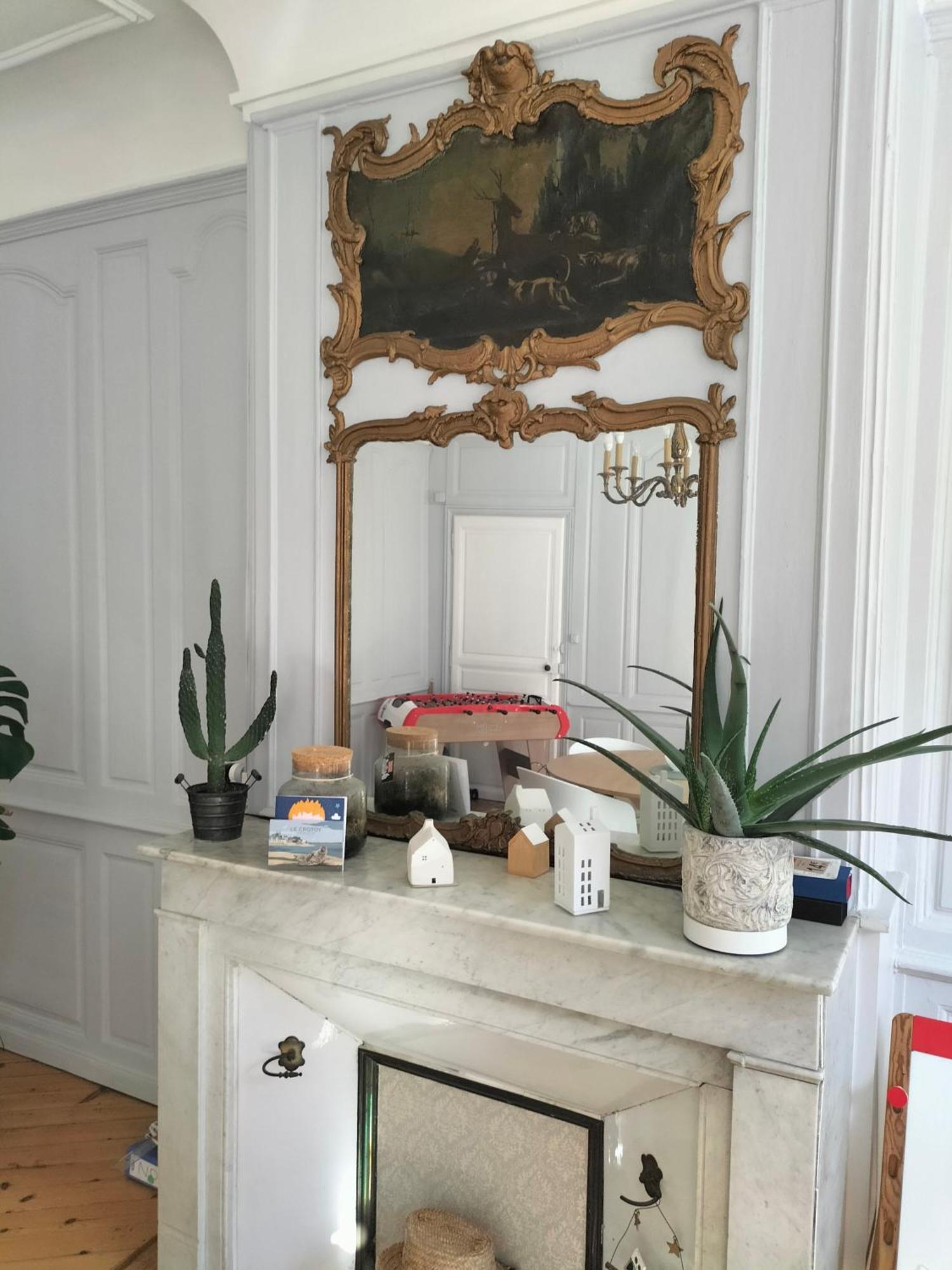 Chambre D Hote Falaise  Exteriér fotografie