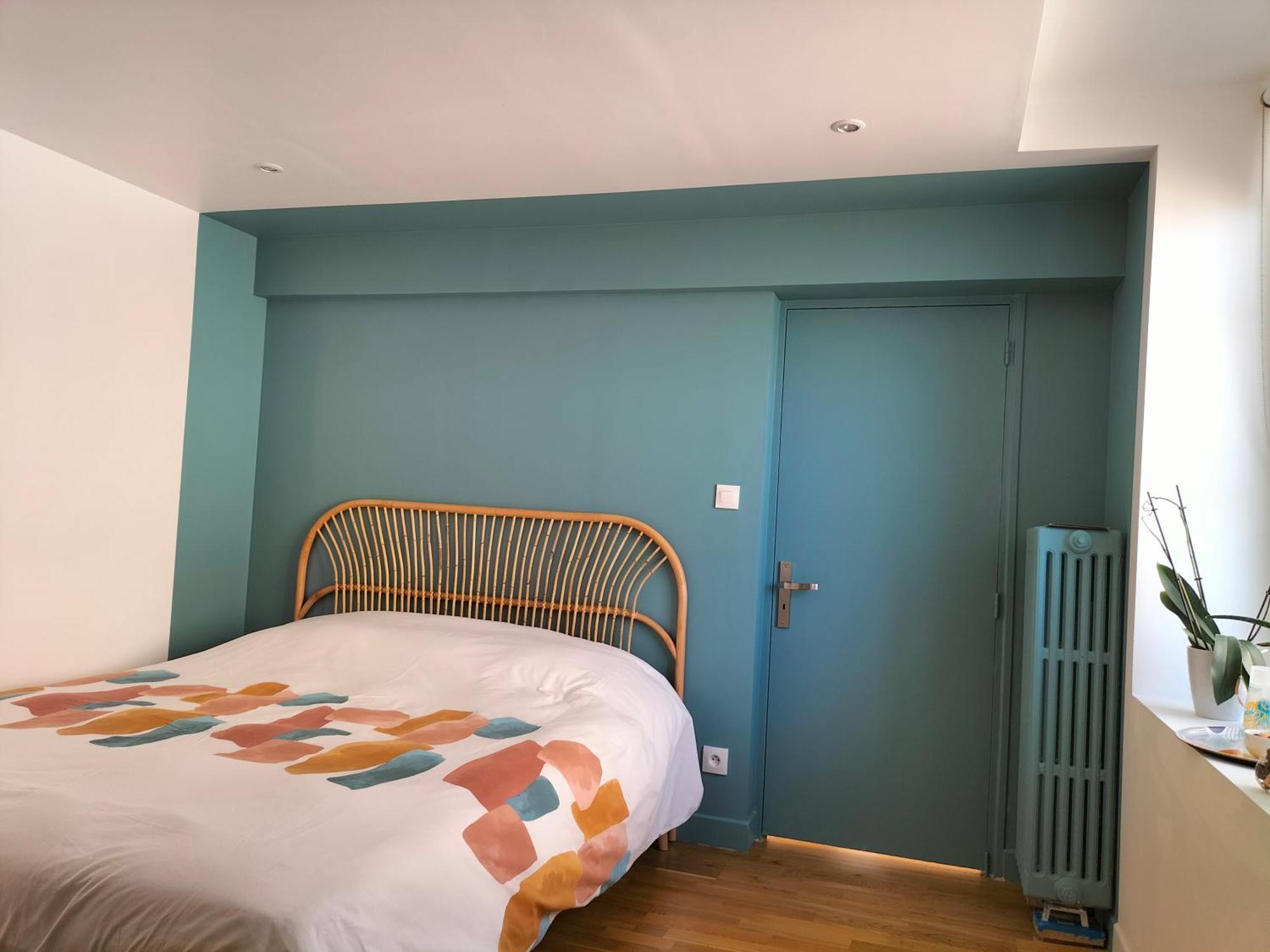 Chambre D Hote Falaise  Exteriér fotografie